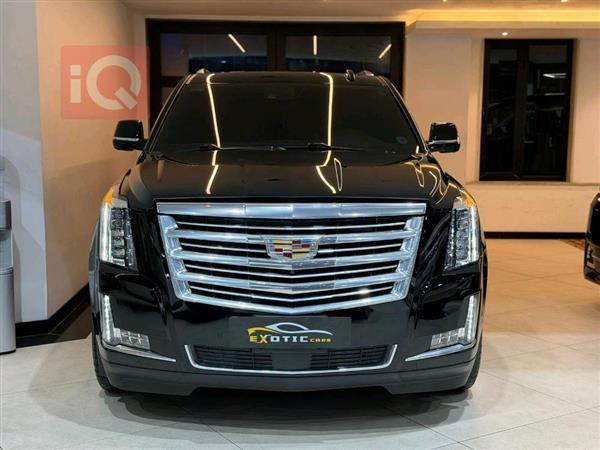 Cadillac Escalade 2020 for sale in Iraq - Sulaymaniyah